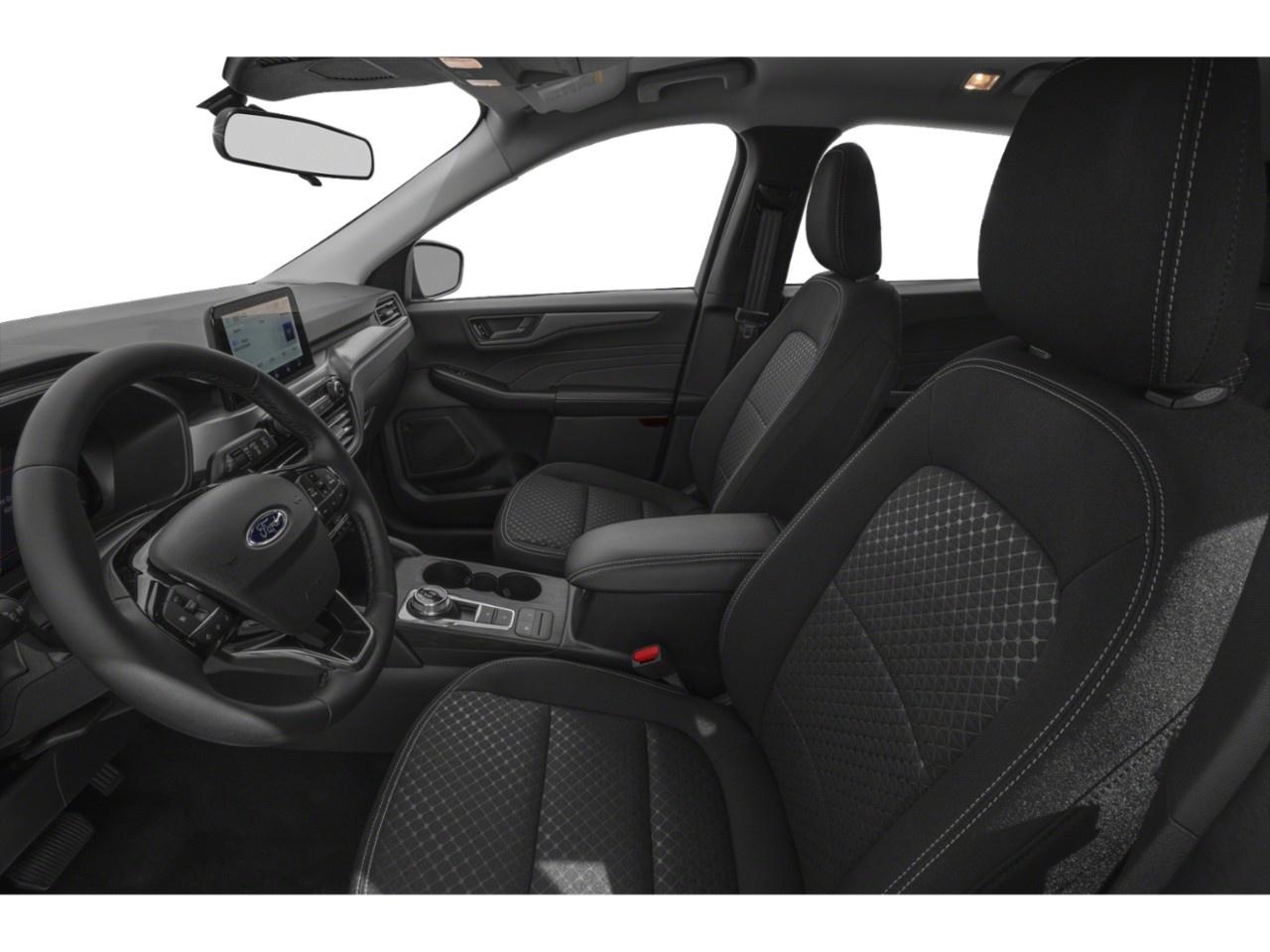 2025 Ford Escape Active AWD Photo