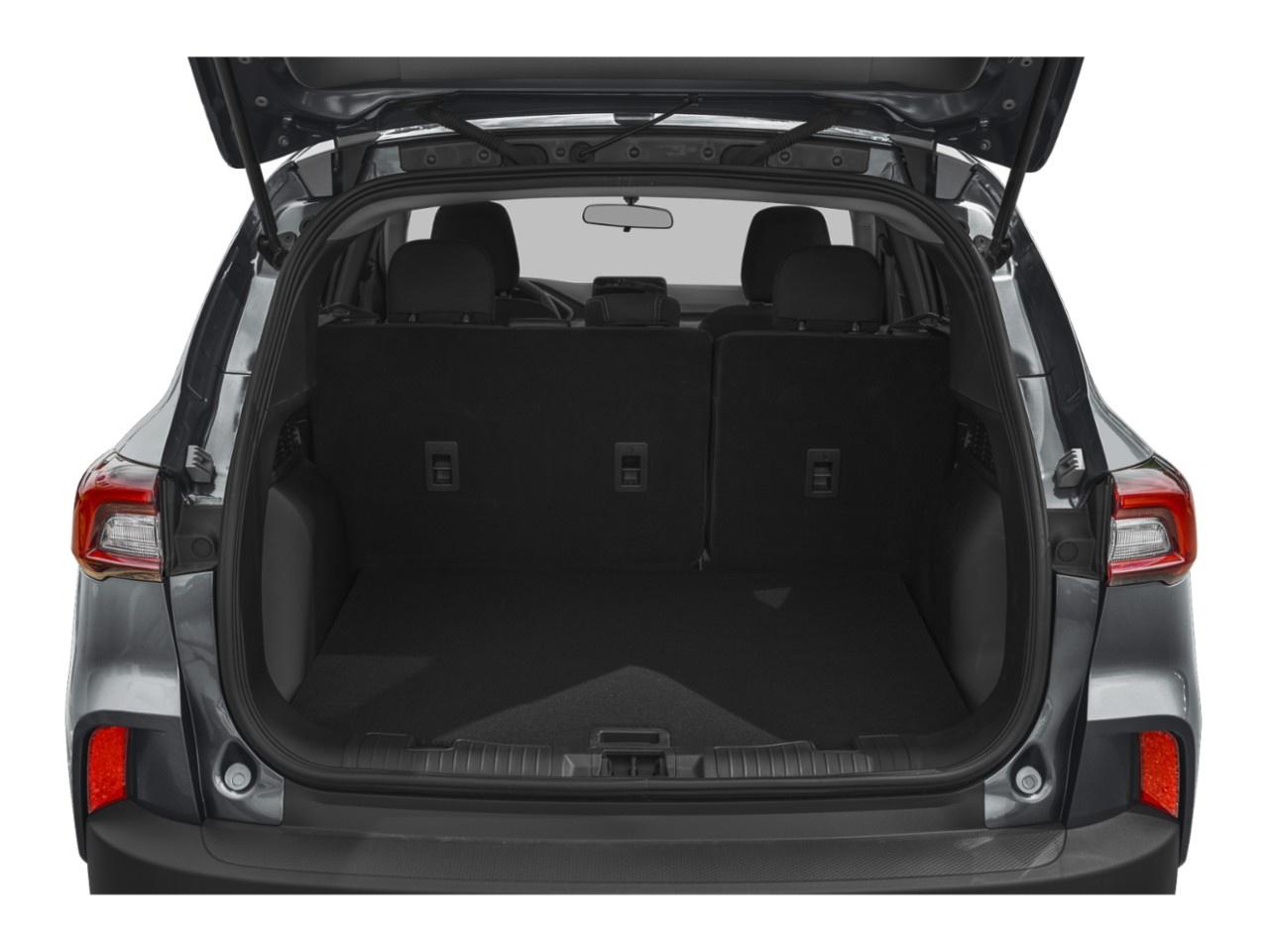 2025 Ford Escape Active AWD Photo