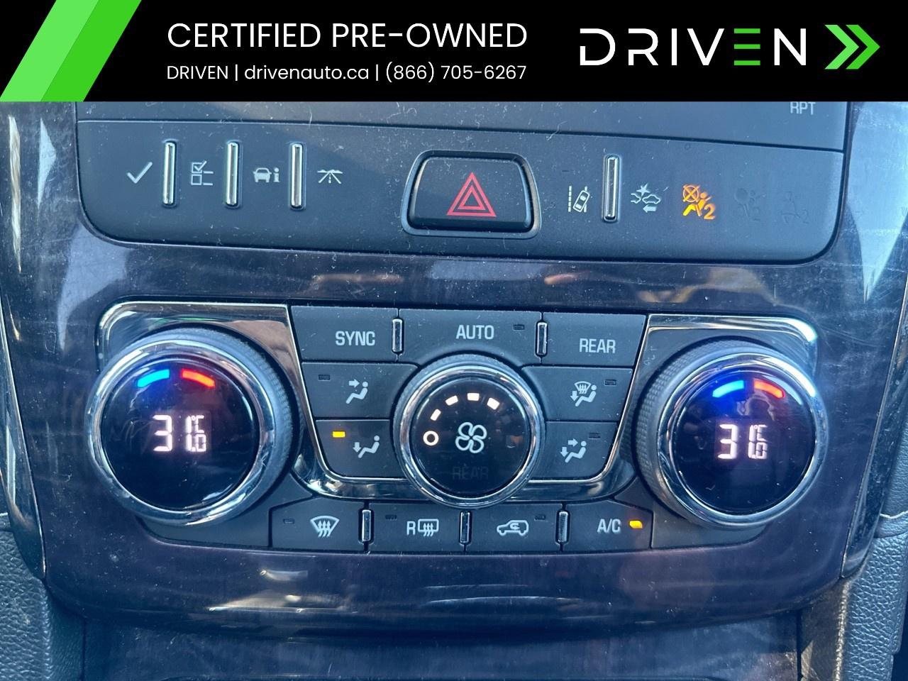 2017 Buick Enclave AWD 4dr Premium Photo