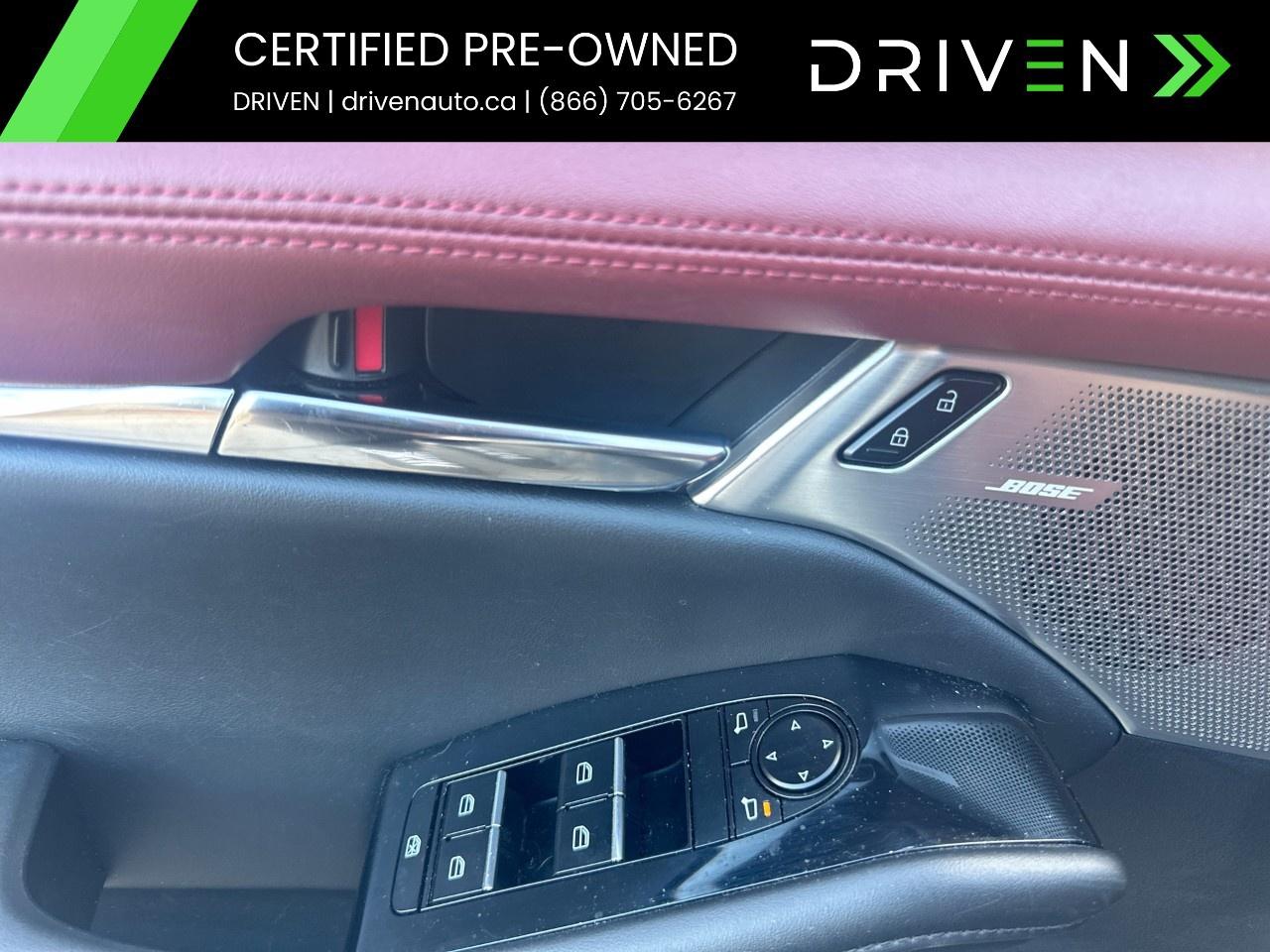 2023 Mazda MAZDA3 Sport GT w/Turbo Auto i-ACTIV AWD Photo