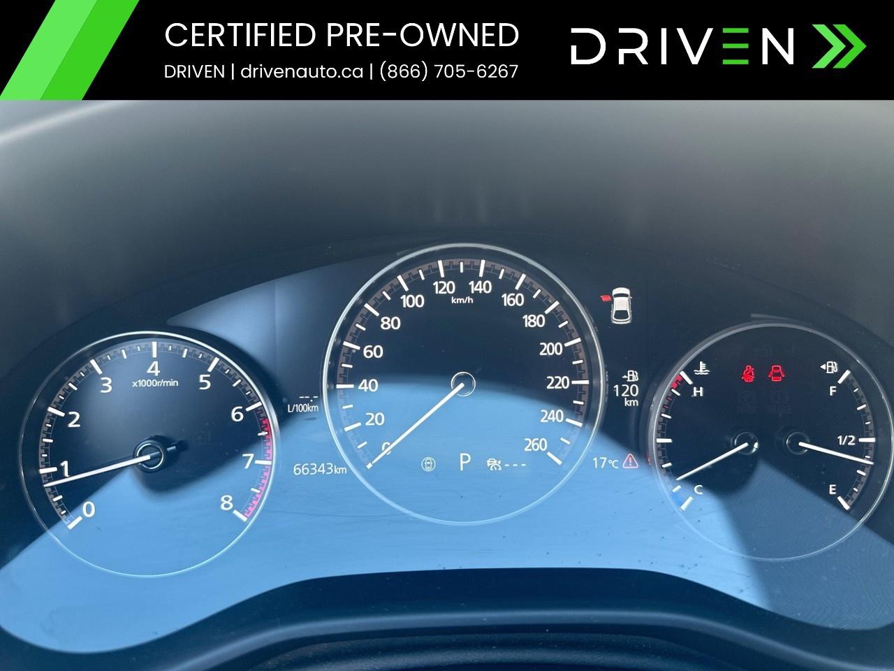 2023 Mazda MAZDA3 Sport GT w/Turbo Auto i-ACTIV AWD Photo