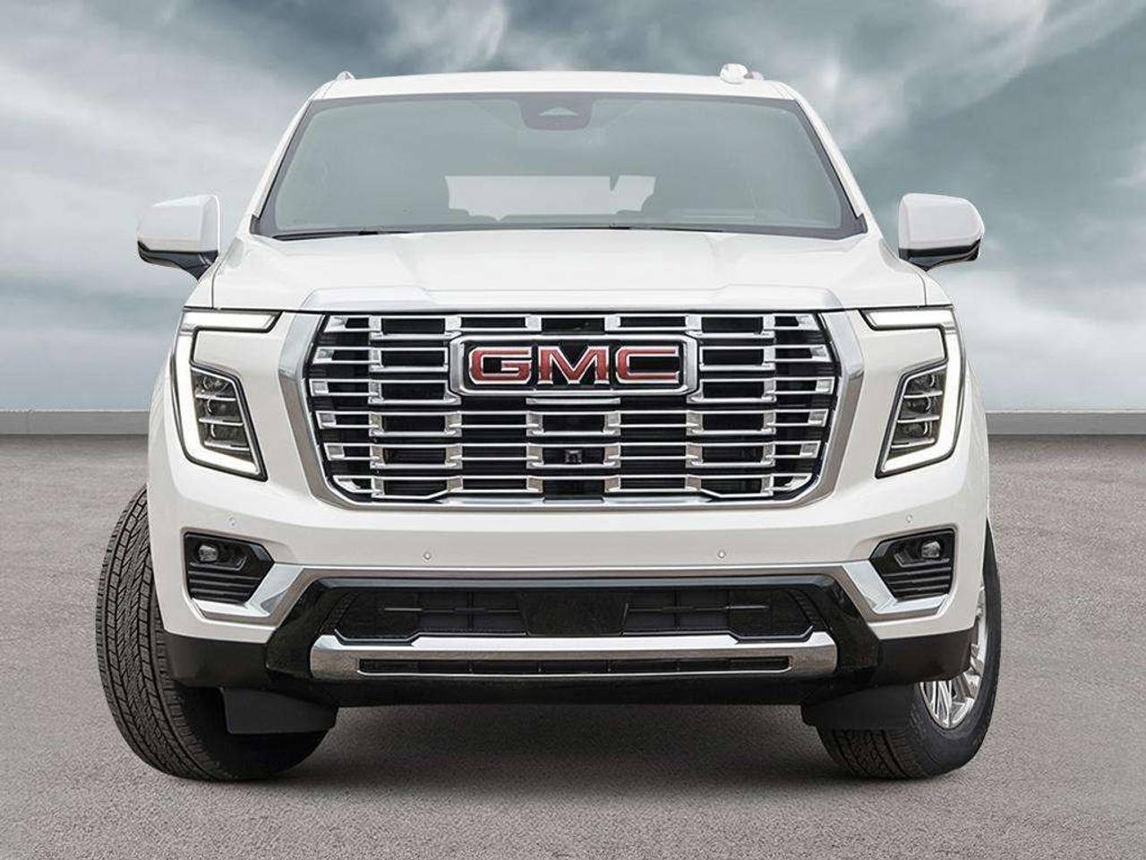 2026 GMC Yukon 4WD 4dr Denali Photo