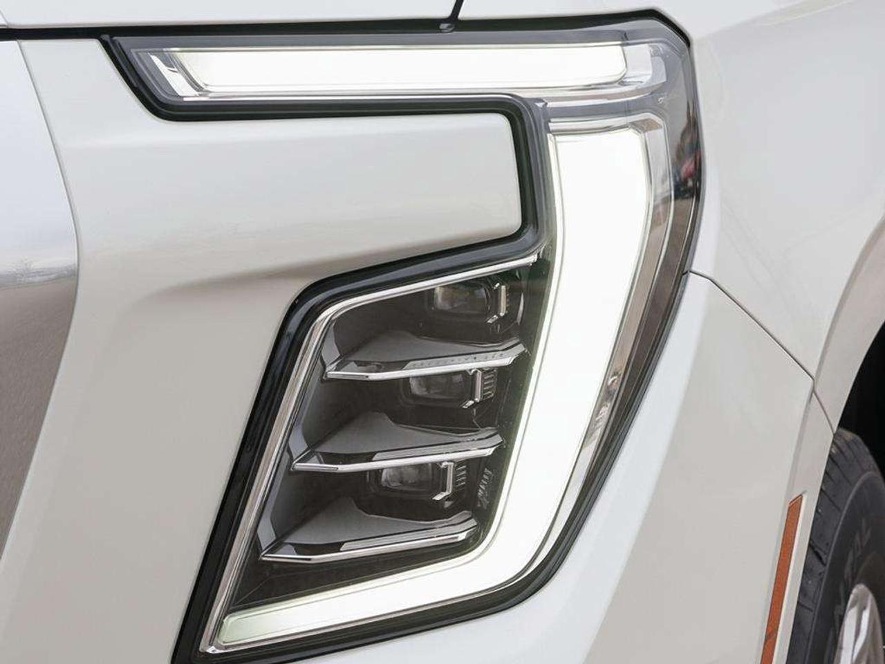 2026 GMC Yukon 4WD 4dr Denali Photo
