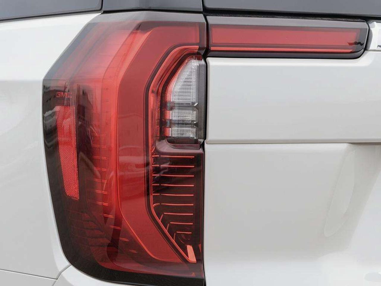 2026 GMC Yukon 4WD 4dr Denali Photo