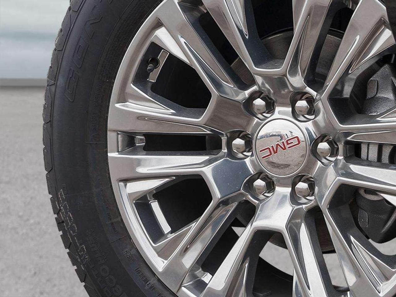 2026 GMC Yukon 4WD 4dr Denali Photo