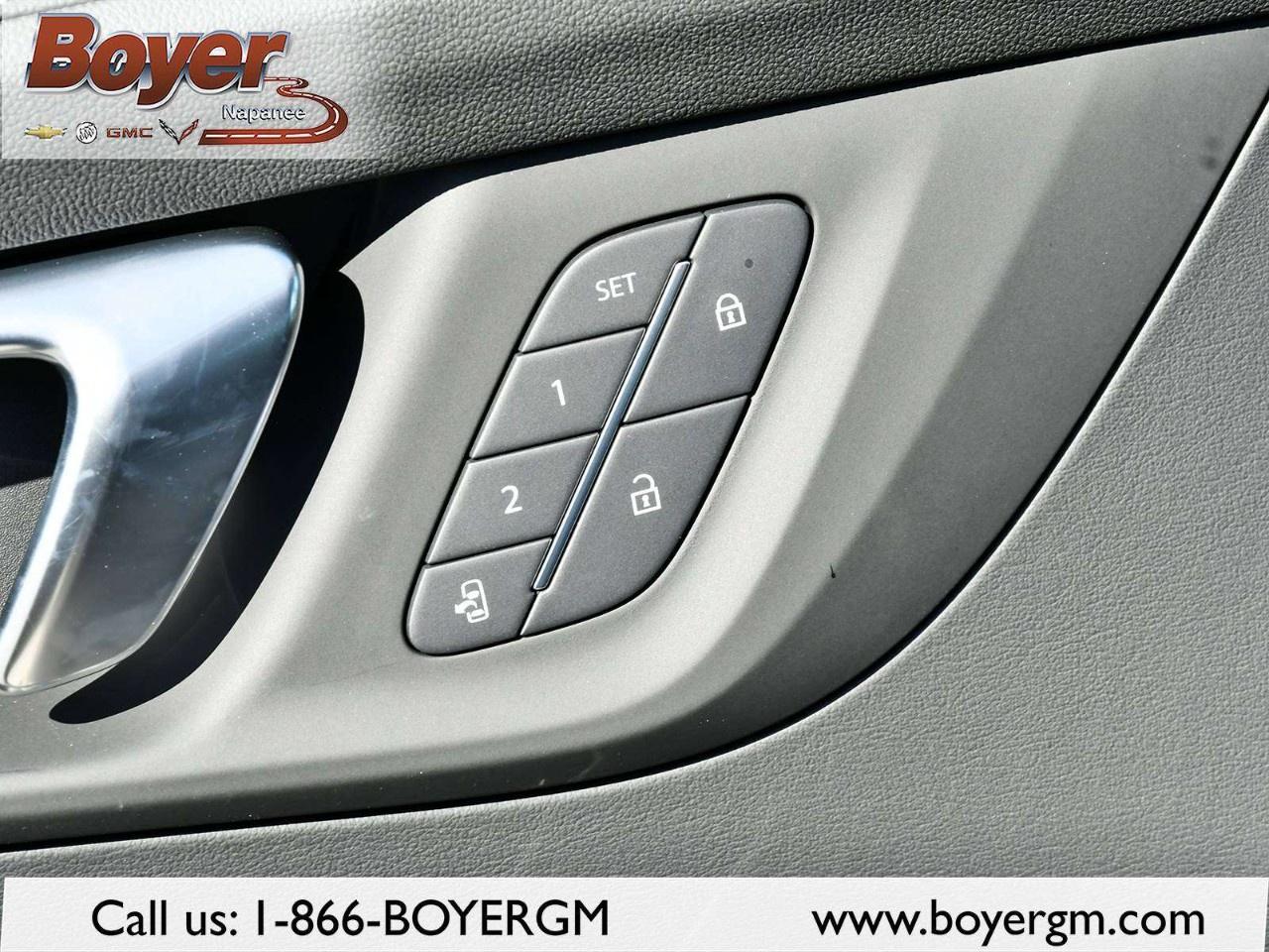 2027 Buick Enclave AWD 4dr Sport Touring Photo