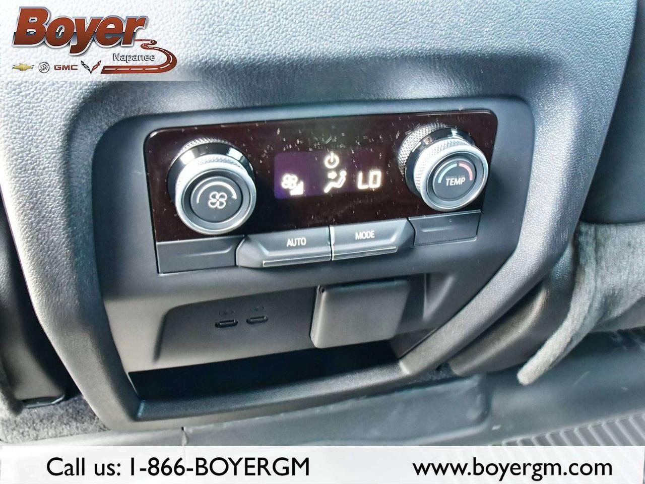 2027 Buick Enclave AWD 4dr Sport Touring Photo