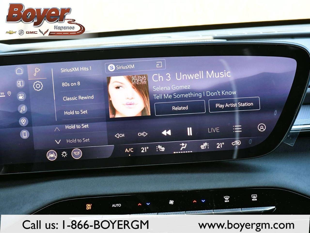 2027 Buick Enclave AWD 4dr Sport Touring Photo