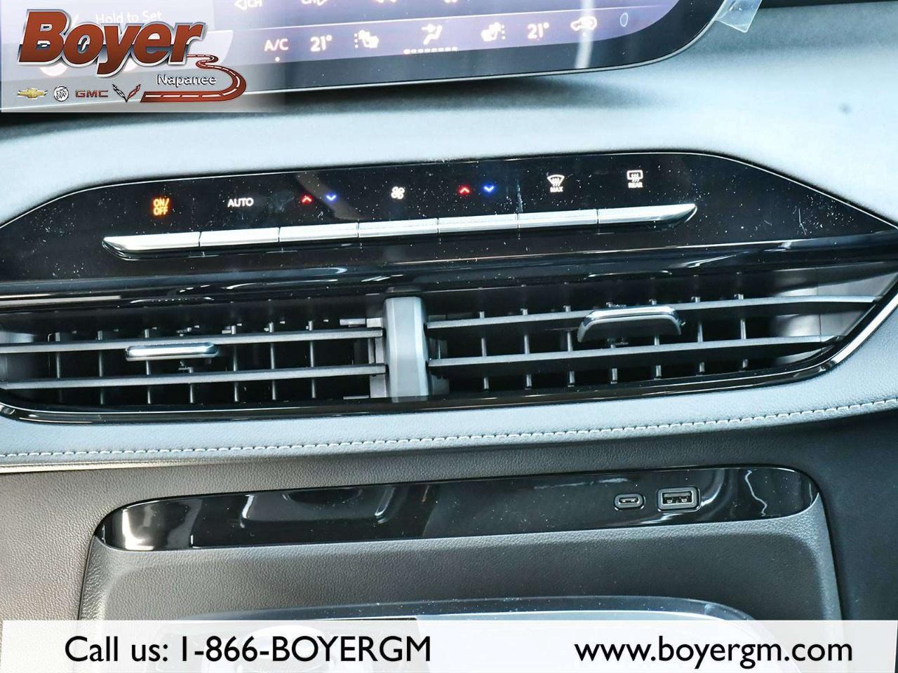 2027 Buick Enclave AWD 4dr Sport Touring Photo
