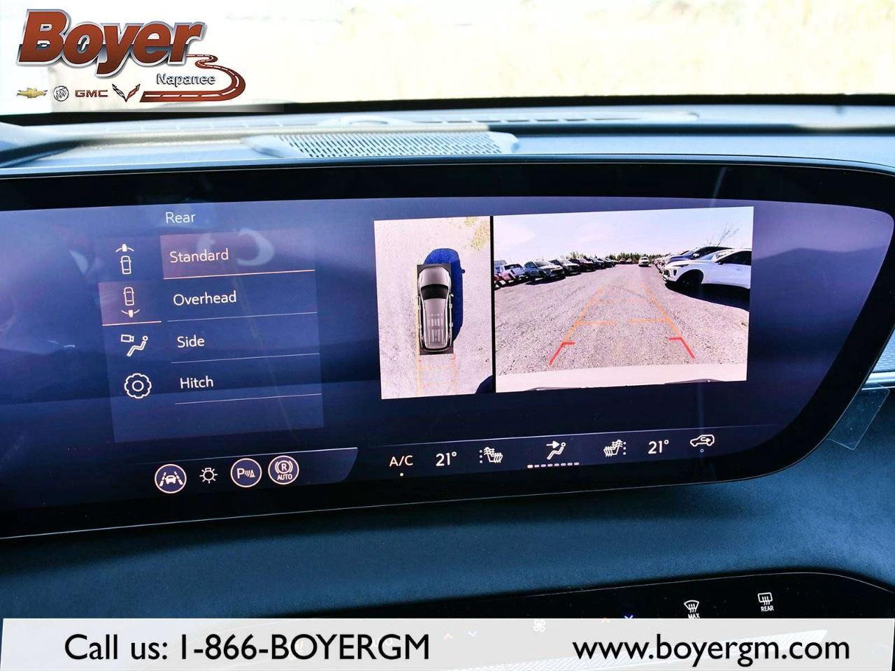 2027 Buick Enclave AWD 4dr Sport Touring Photo