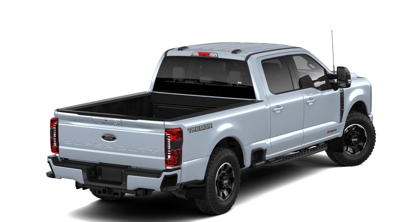 2026 Ford F-350 Super Duty SRW Lariat Photo2