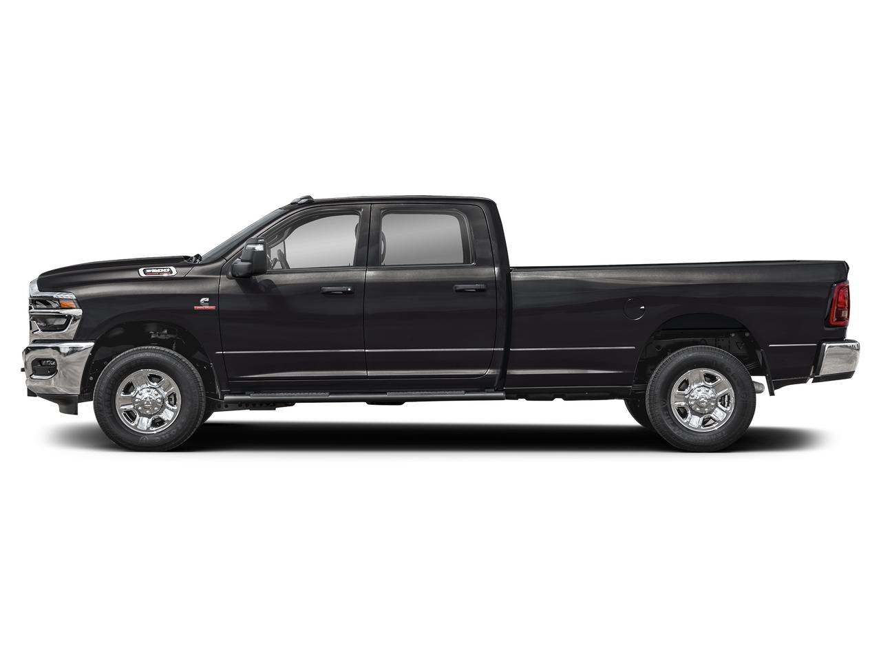 2025 RAM 3500 Limited Photo2