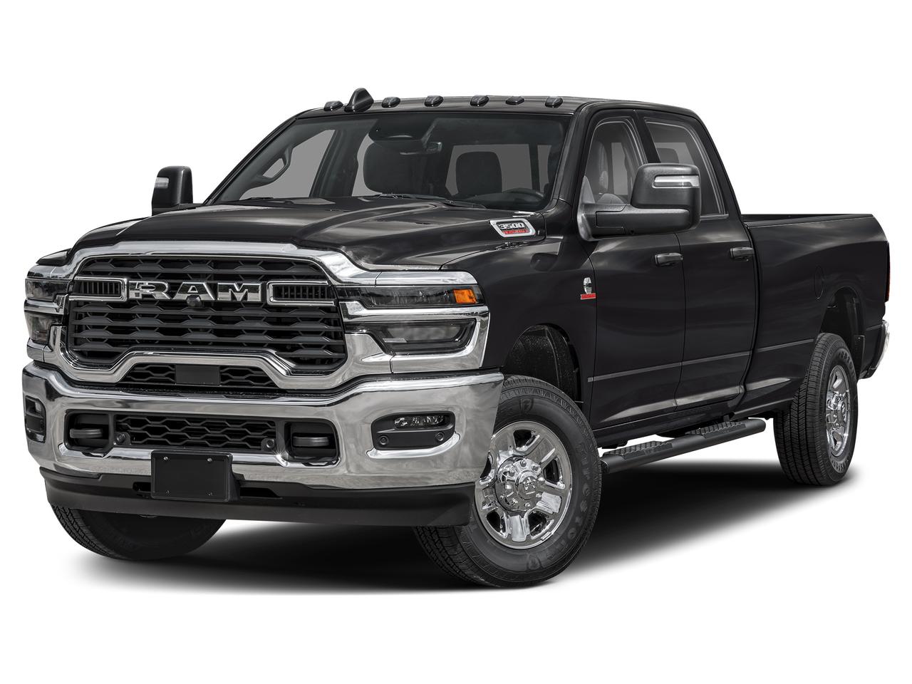 2025 RAM 3500 Limited Photo0