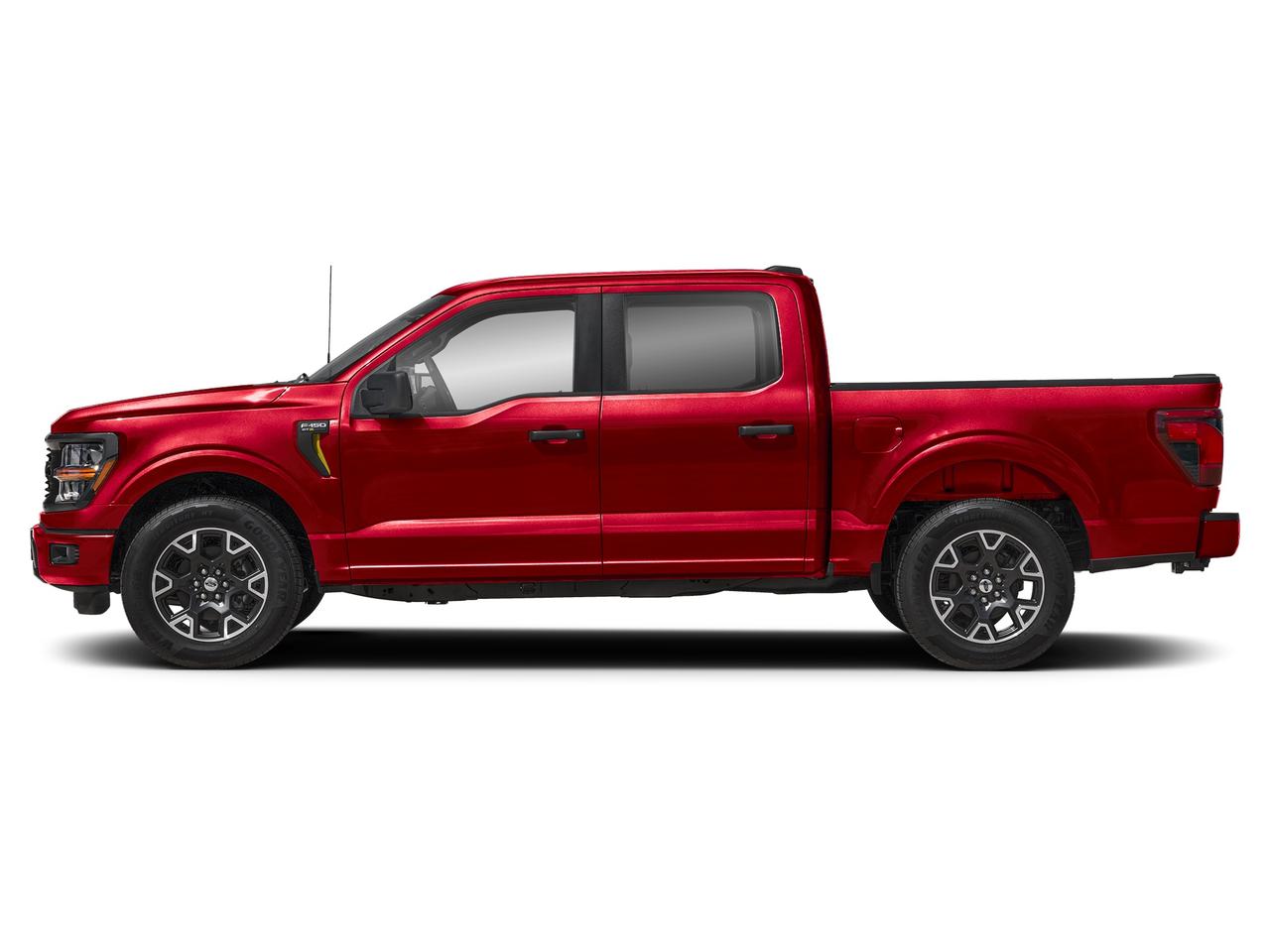 2024 Ford F-150 STX Photo2