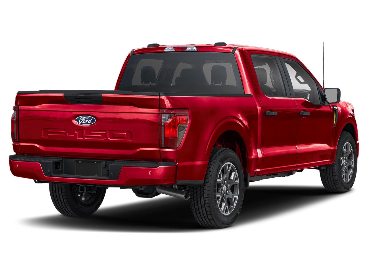 2024 Ford F-150 STX Photo1