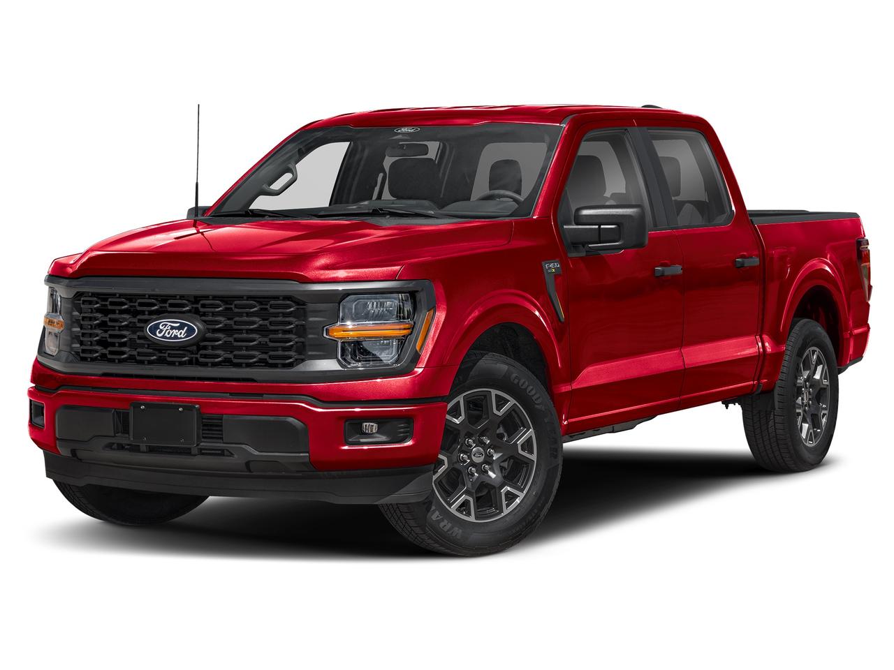 2024 Ford F-150 STX Photo0