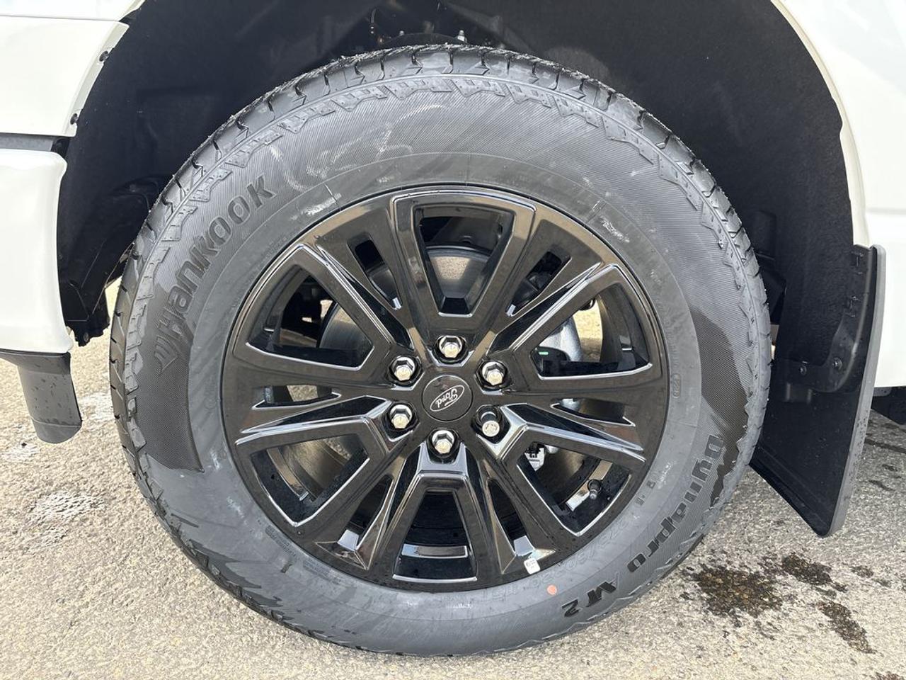 2026 Ford F-150 Platinum Photo2