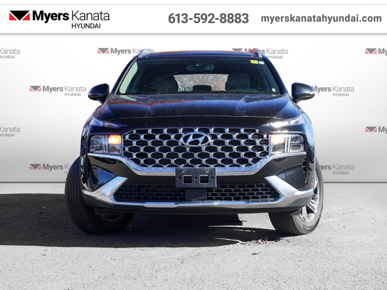 2023 Hyundai Santa Fe Preferred AWD w/Trend Package Photo1