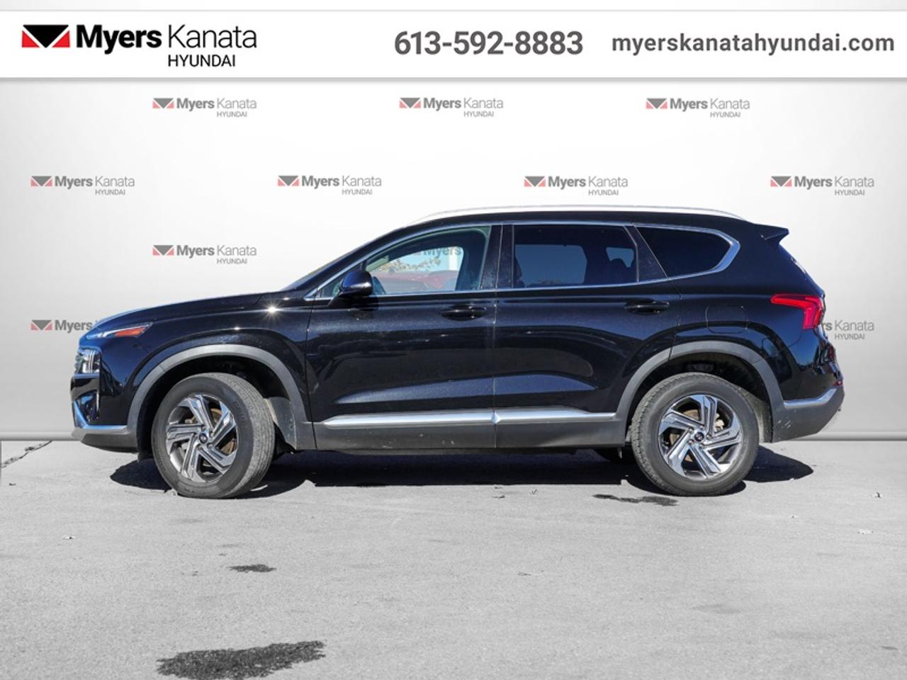 2023 Hyundai Santa Fe Preferred AWD w/Trend Package Photo