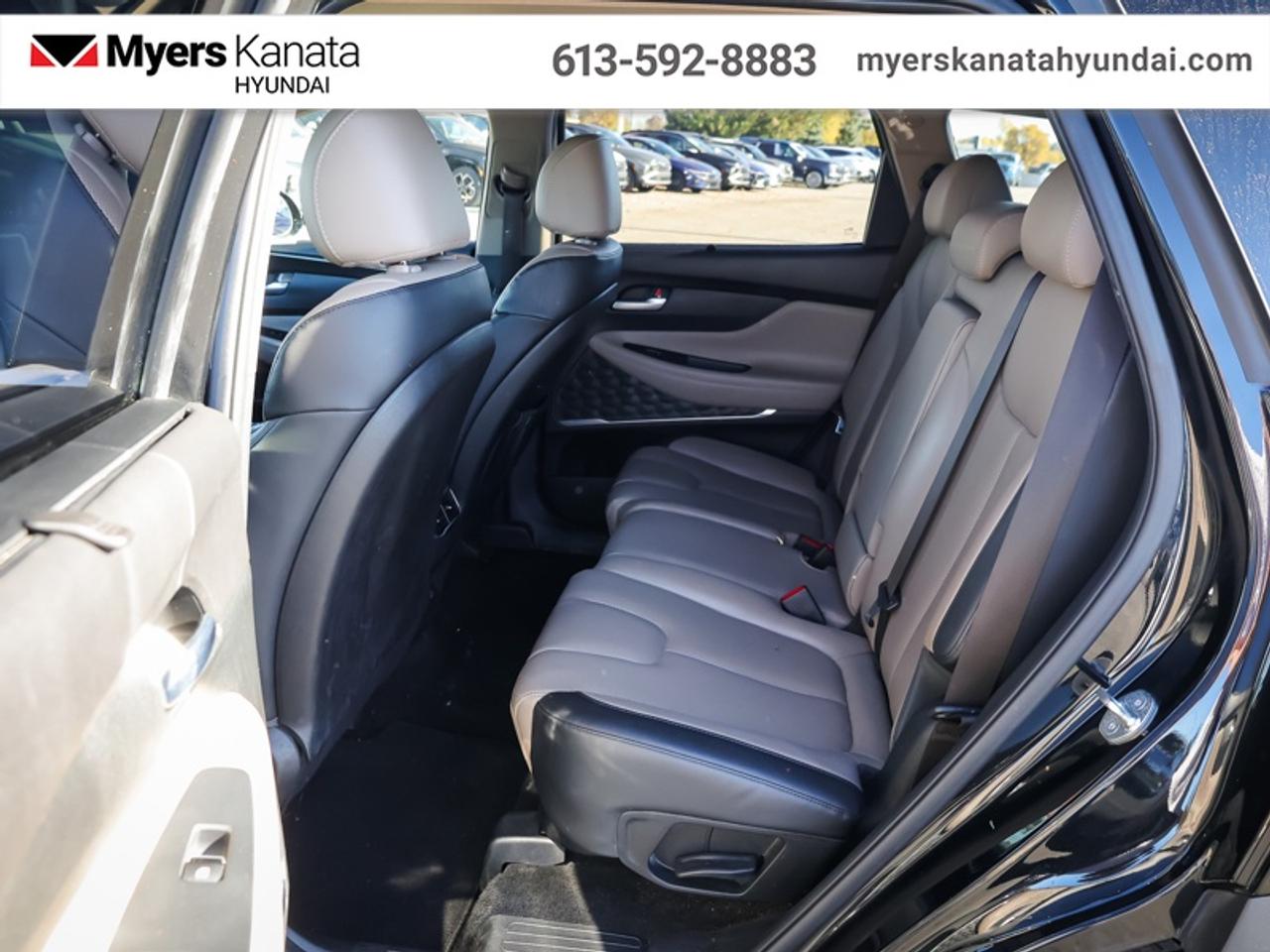 2023 Hyundai Santa Fe Preferred AWD w/Trend Package Photo