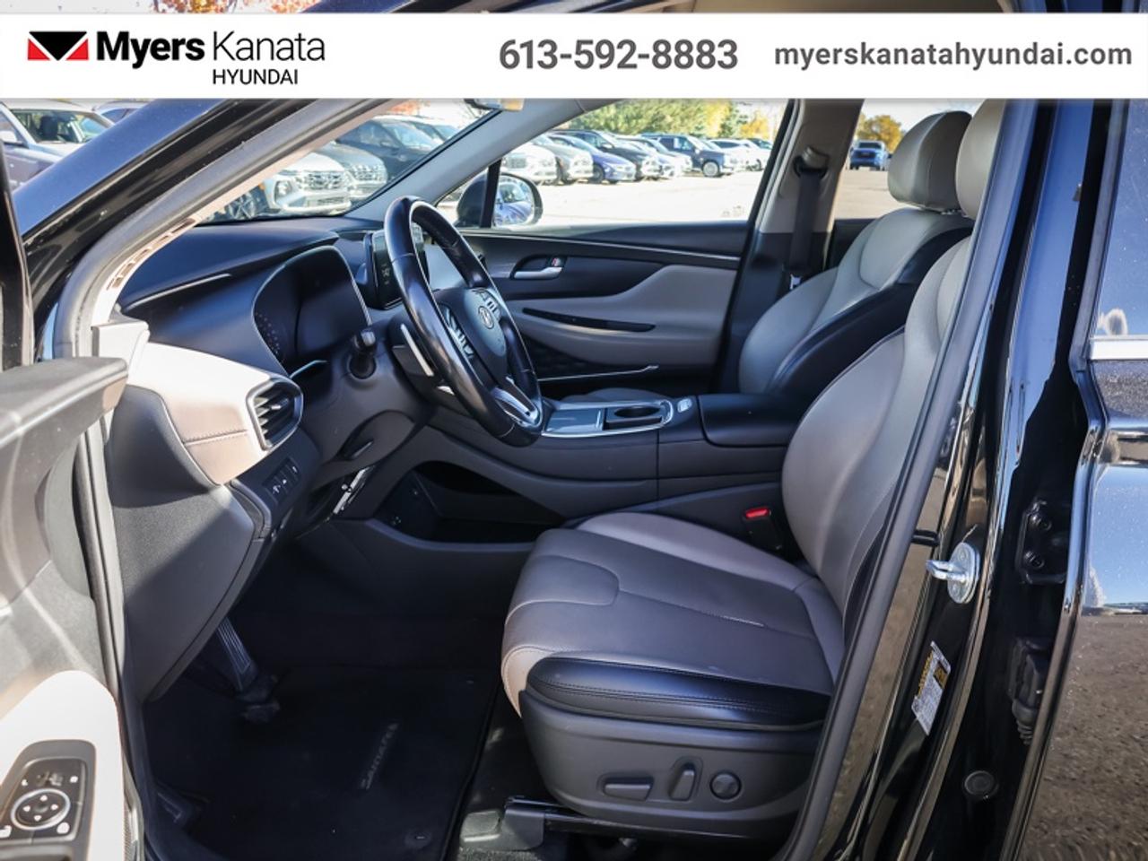 2023 Hyundai Santa Fe Preferred AWD w/Trend Package Photo