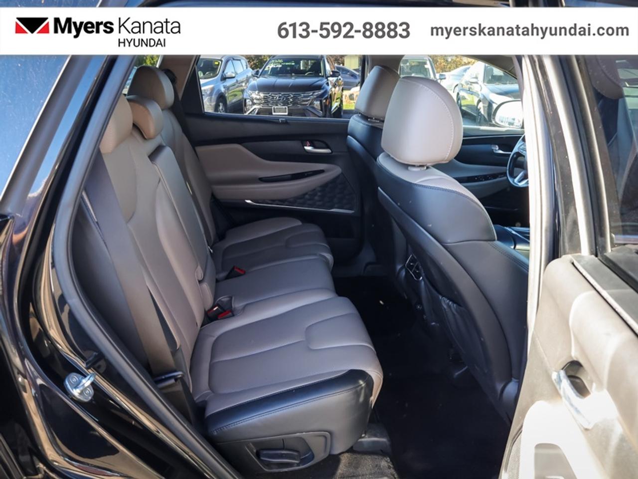 2023 Hyundai Santa Fe Preferred AWD w/Trend Package Photo