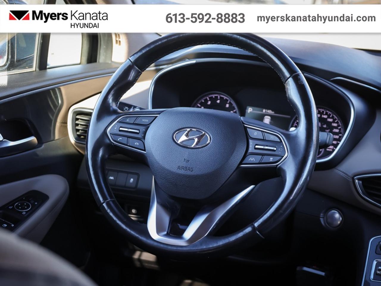 2023 Hyundai Santa Fe Preferred AWD w/Trend Package Photo