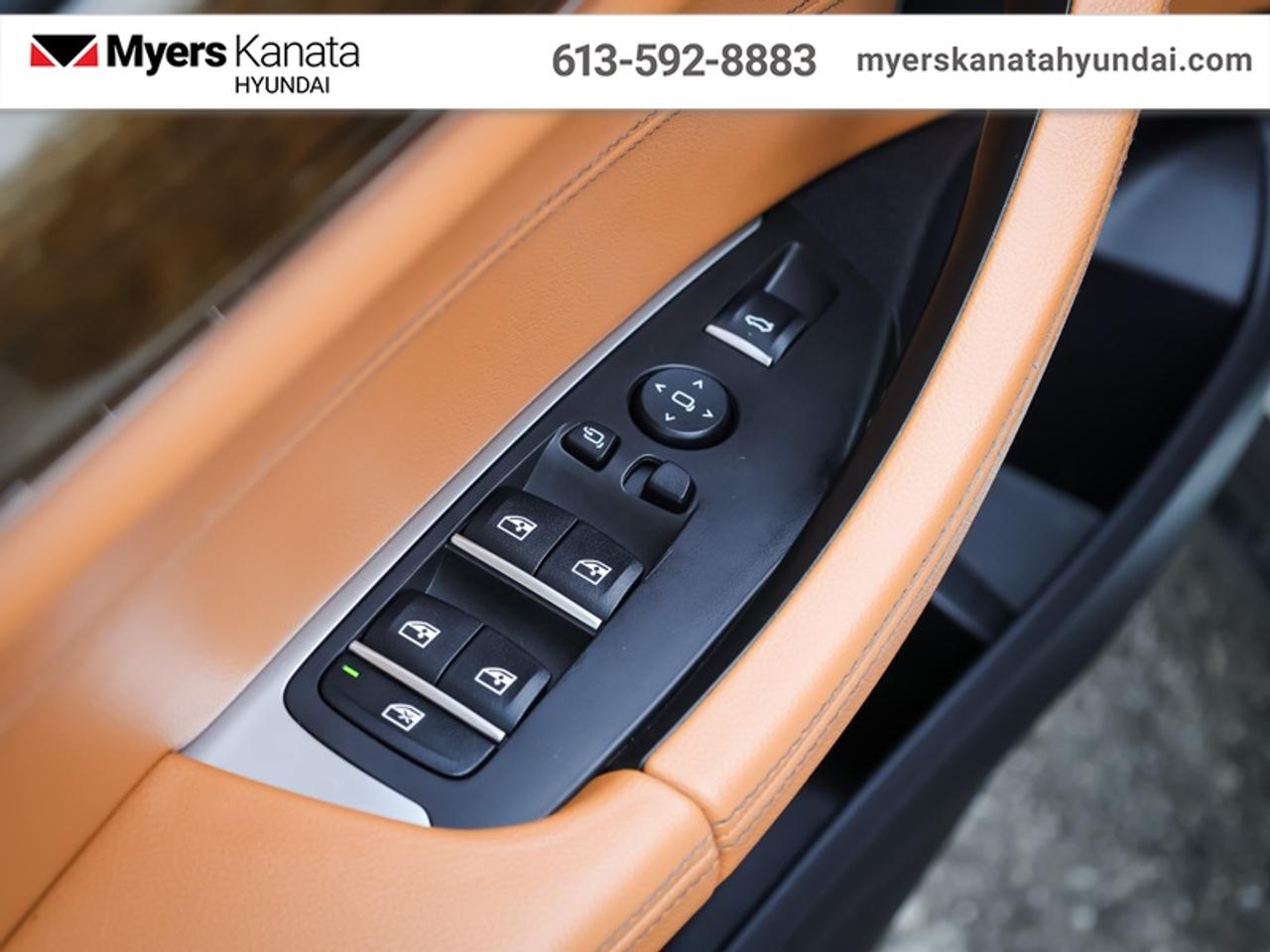 2018 BMW X3 xDrive30i   - Sunroof -  Leather Seats - $64.04 /Wk Photo