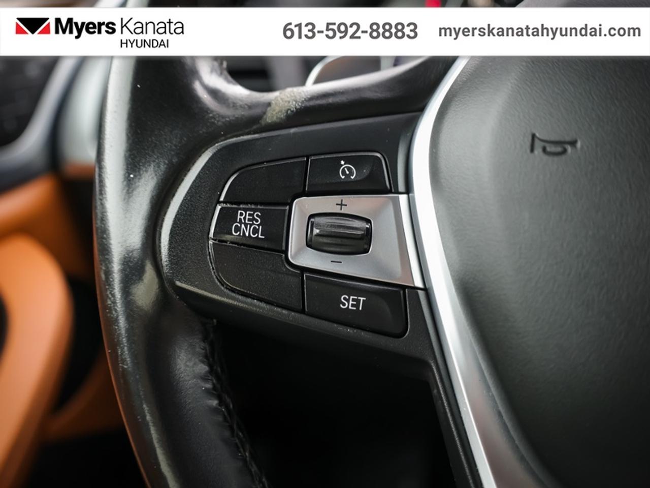 2018 BMW X3 xDrive30i   - Sunroof -  Leather Seats - $64.04 /Wk Photo