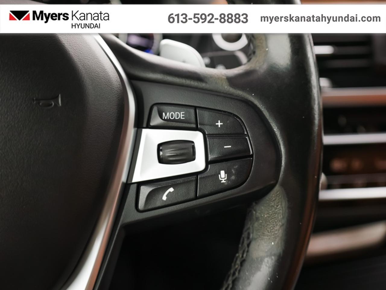 2018 BMW X3 xDrive30i   - Sunroof -  Leather Seats - $64.04 /Wk Photo