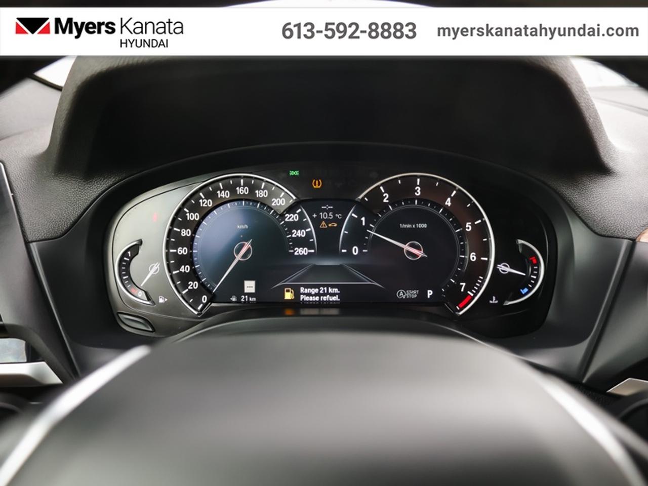 2018 BMW X3 xDrive30i   - Sunroof -  Leather Seats - $64.04 /Wk Photo