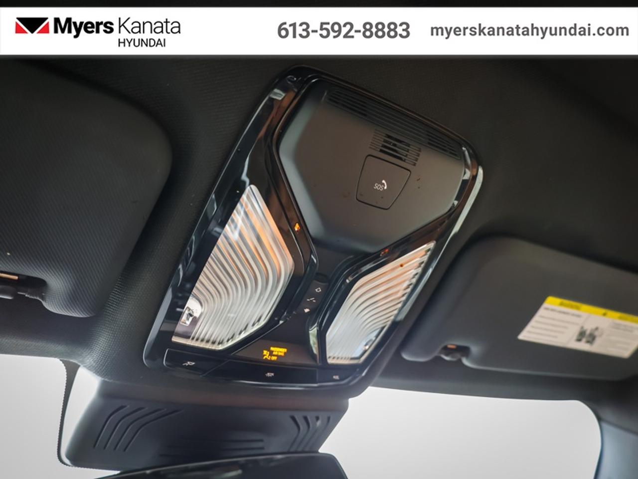 2018 BMW X3 xDrive30i   - Sunroof -  Leather Seats - $64.04 /Wk Photo