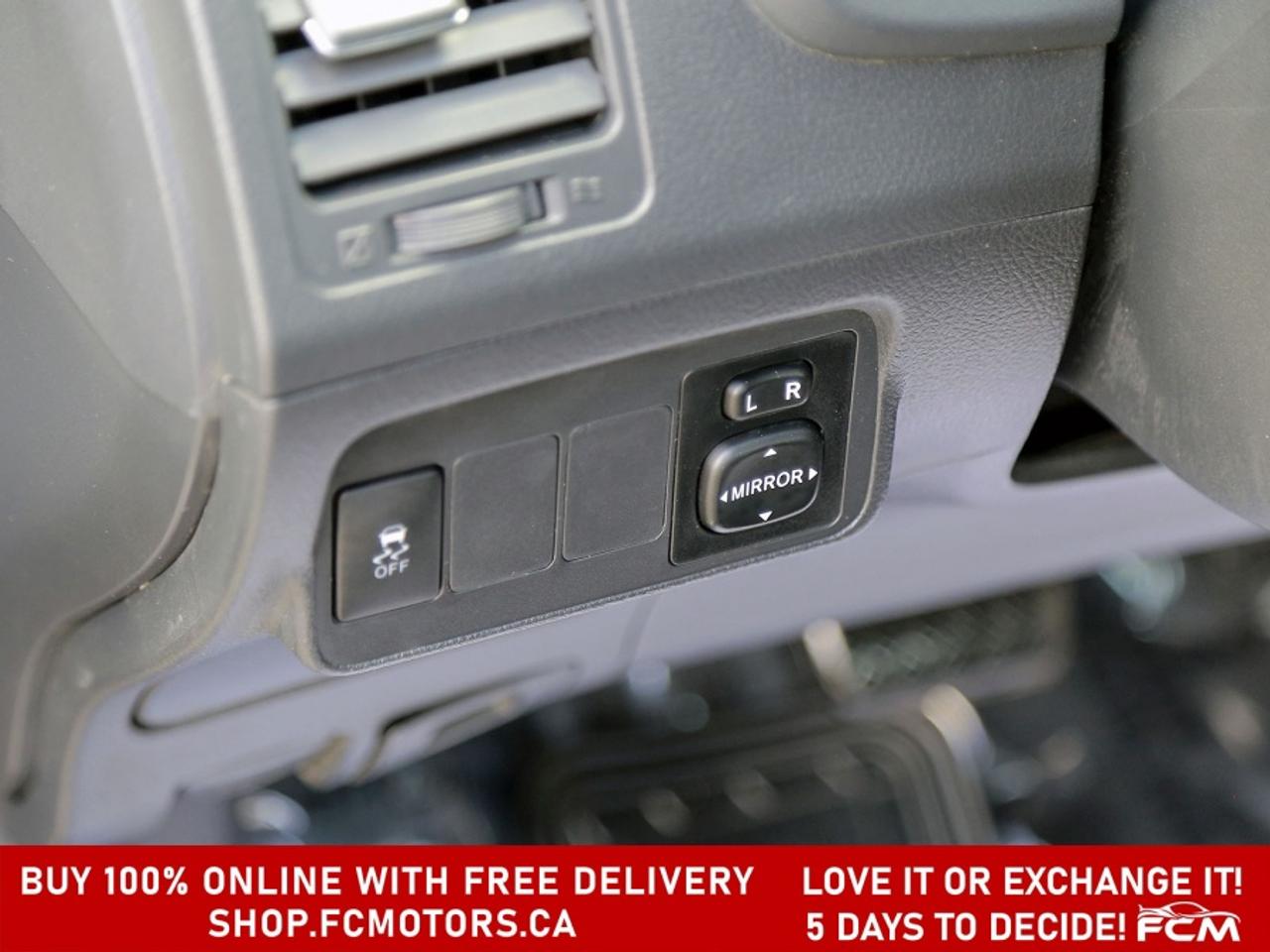 2012 Toyota Corolla S | FULLY CERTIFIED WITH WARRANTY Photo