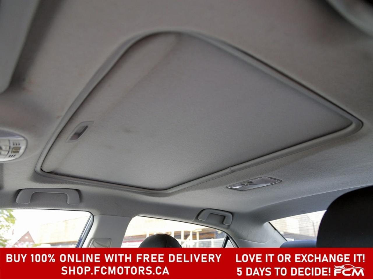 2012 Toyota Corolla S | FULLY CERTIFIED WITH WARRANTY Photo