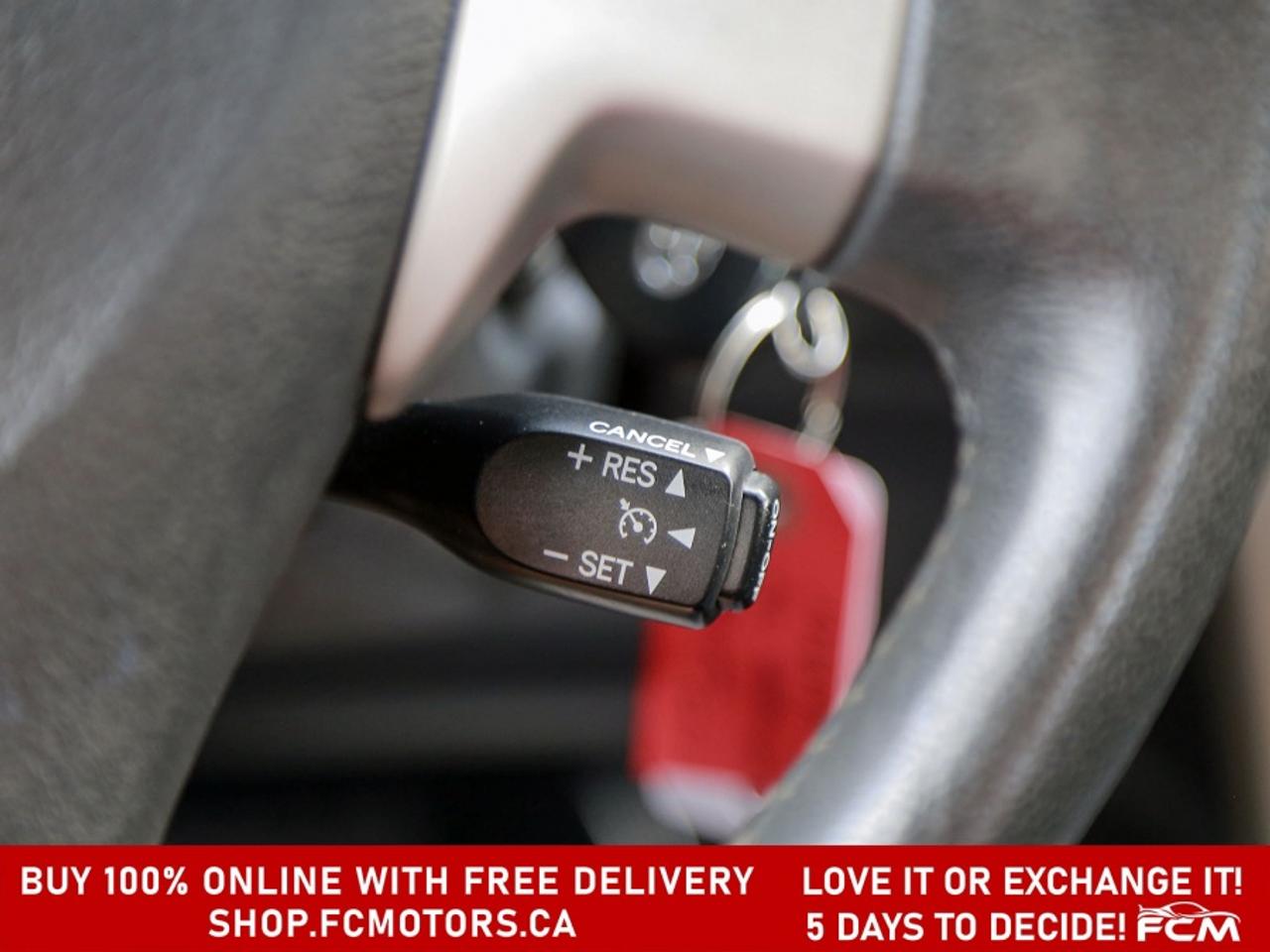 2012 Toyota Corolla S | FULLY CERTIFIED WITH WARRANTY Photo