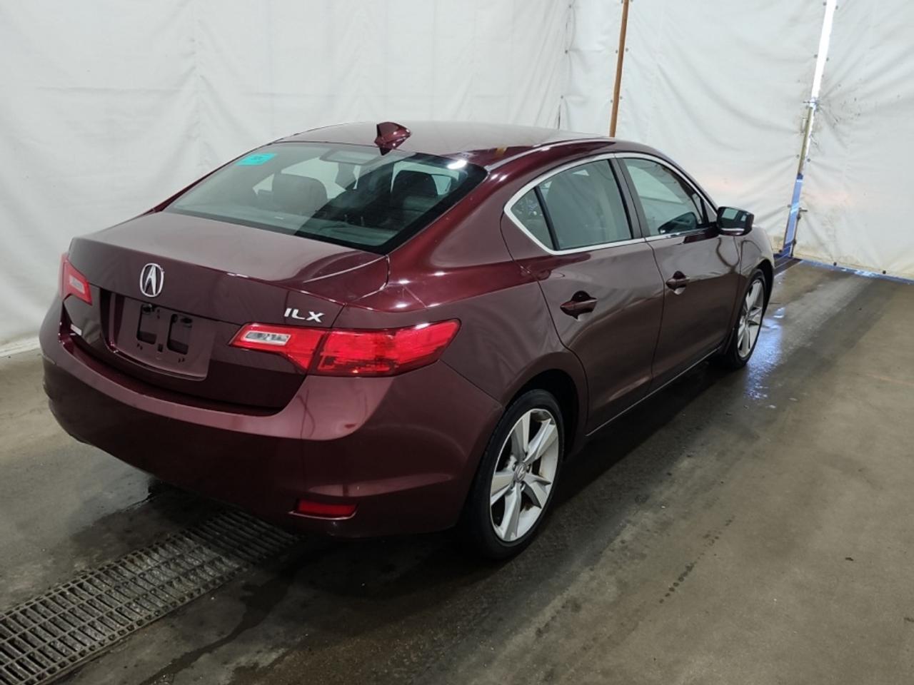 2014 Acura ILX TECH | FULLY CERTIFIED WITH WARRANTY Photo