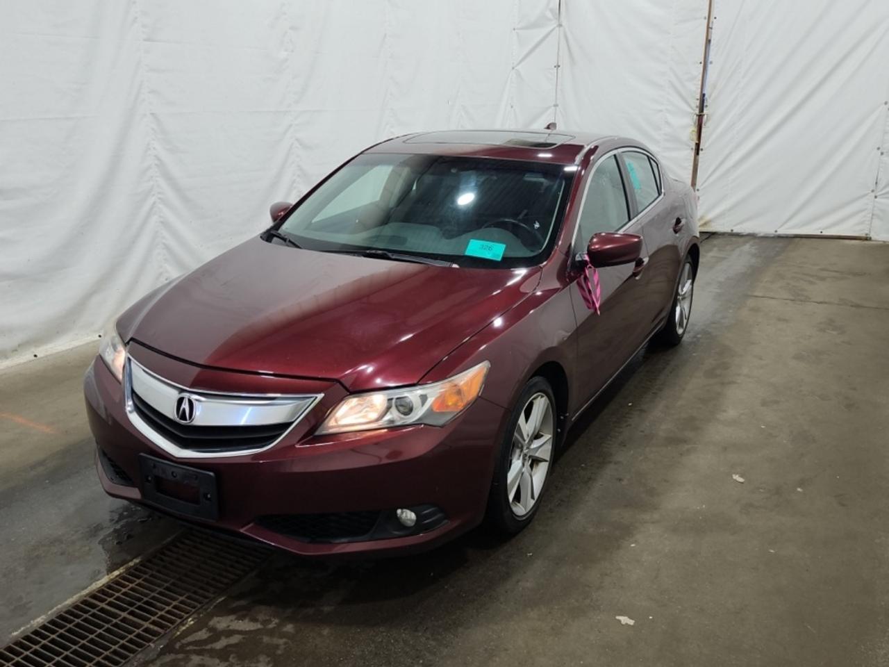 2014 Acura ILX TECH | FULLY CERTIFIED WITH WARRANTY Photo