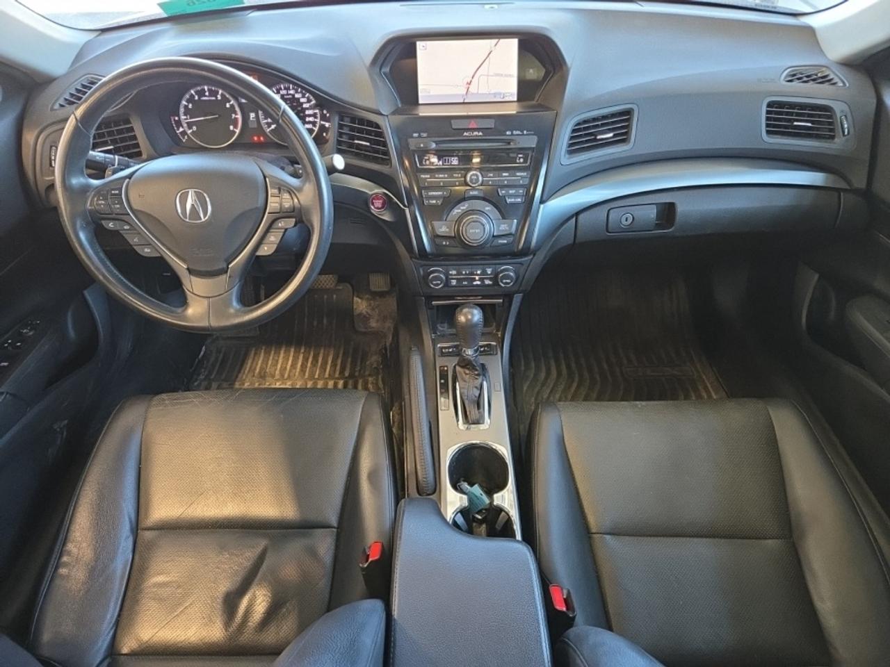 2014 Acura ILX TECH | FULLY CERTIFIED WITH WARRANTY Photo