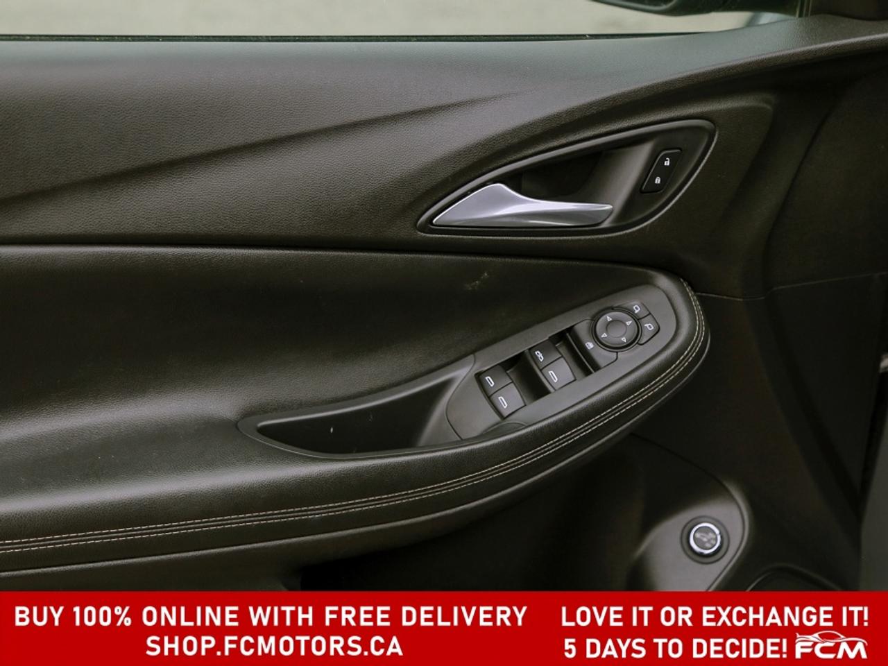 2020 Buick Encore GX PREFERRED AWD | FULLY CERTIFIED WITH WARRANTY Photo