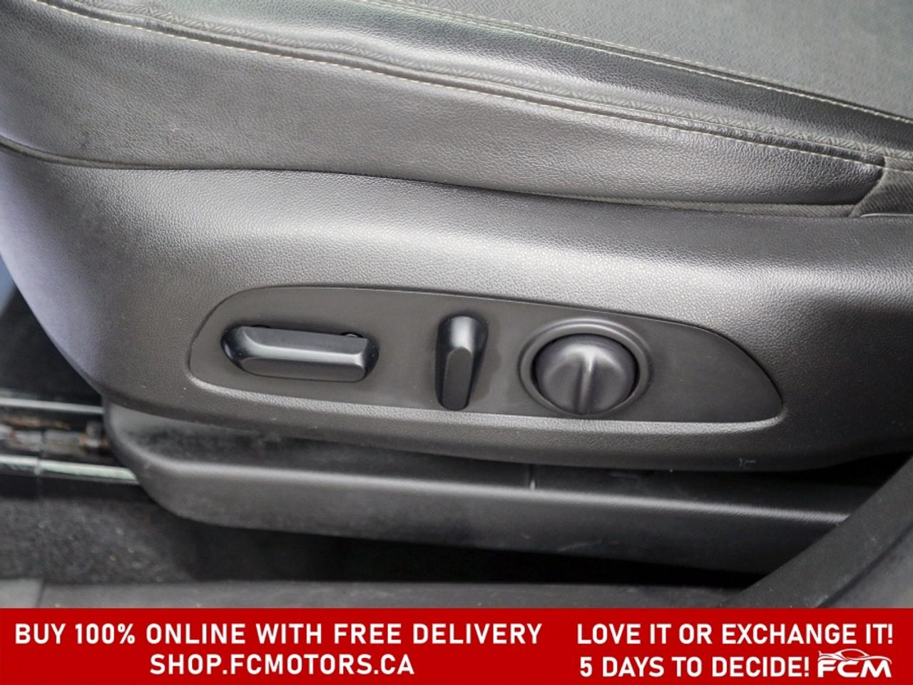 2020 Buick Encore GX PREFERRED AWD | FULLY CERTIFIED WITH WARRANTY Photo