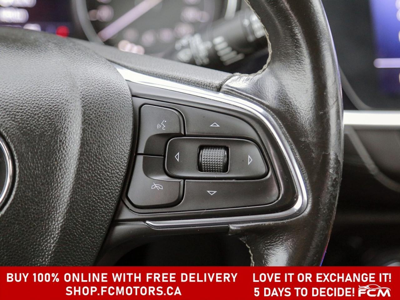 2020 Buick Encore GX PREFERRED AWD | FULLY CERTIFIED WITH WARRANTY Photo