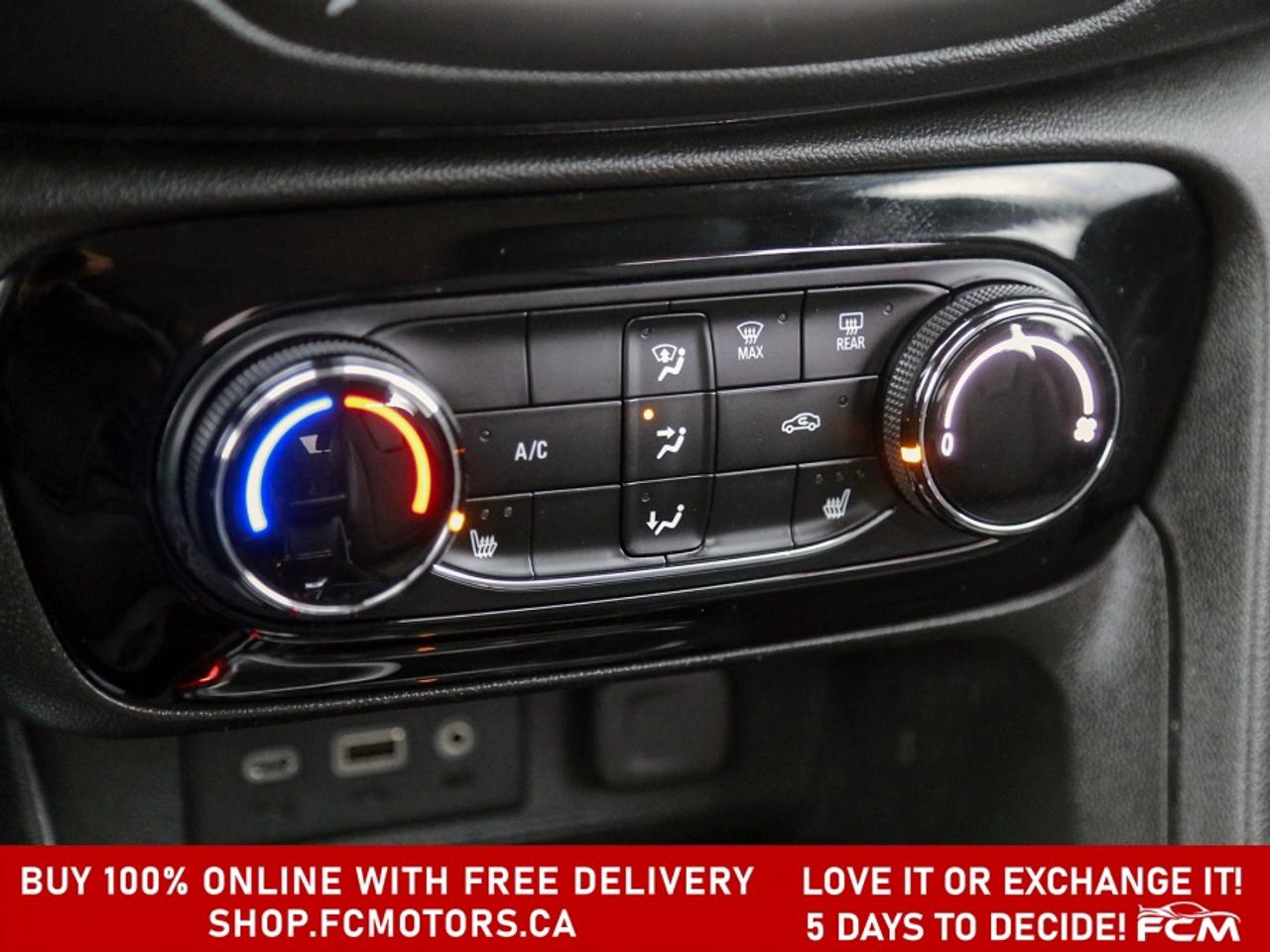 2020 Buick Encore GX PREFERRED AWD | FULLY CERTIFIED WITH WARRANTY Photo