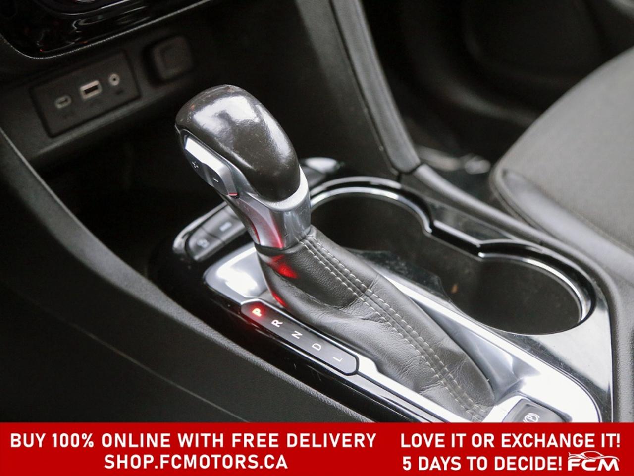 2020 Buick Encore GX PREFERRED AWD | FULLY CERTIFIED WITH WARRANTY Photo