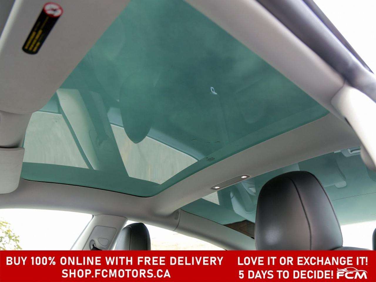 2020 Tesla Model 3 STANDARD RANGE PLUS | FULLY CERTIFIED WITH WARRANT Photo