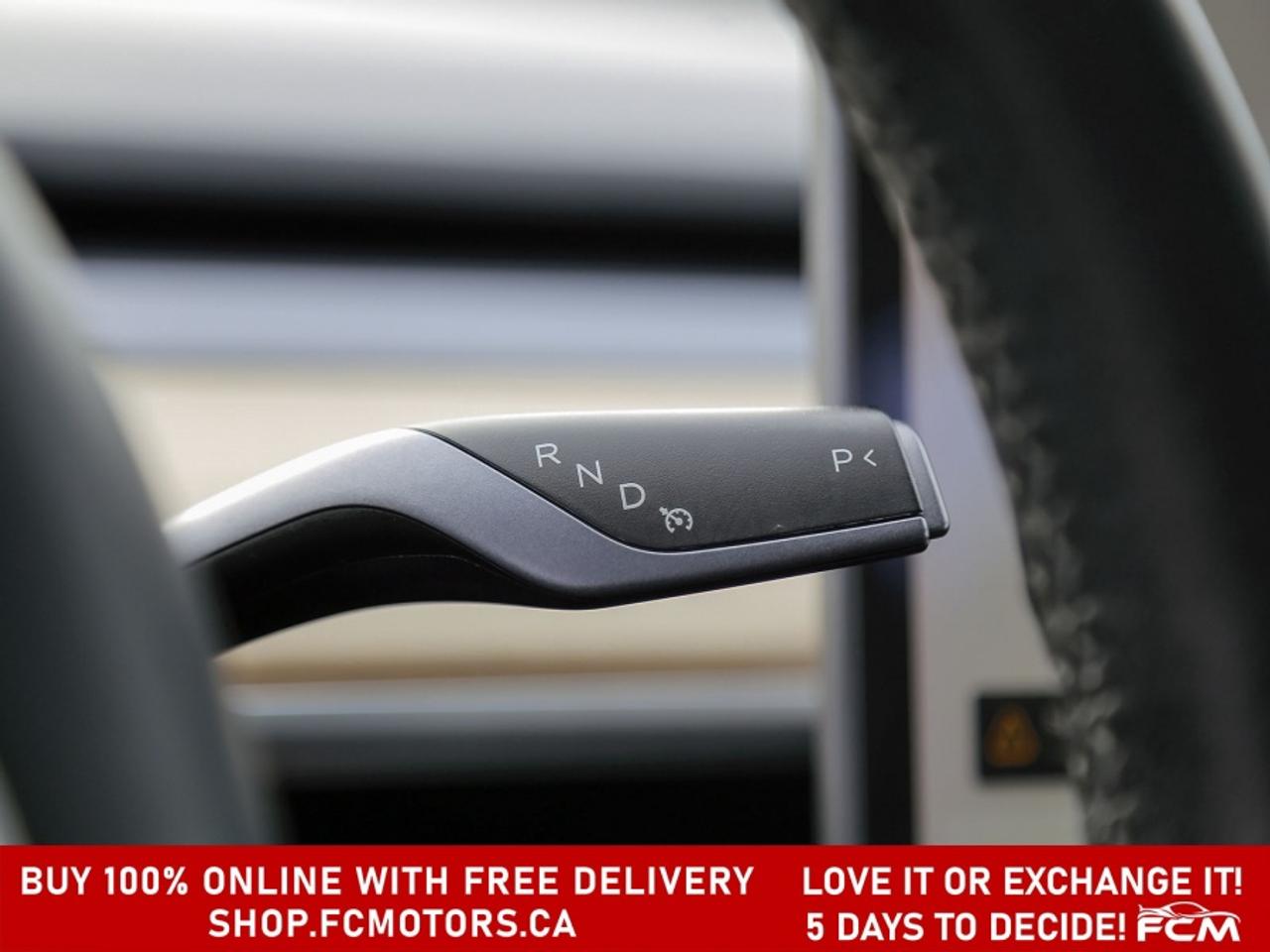 2020 Tesla Model 3 STANDARD RANGE PLUS | FULLY CERTIFIED WITH WARRANT Photo