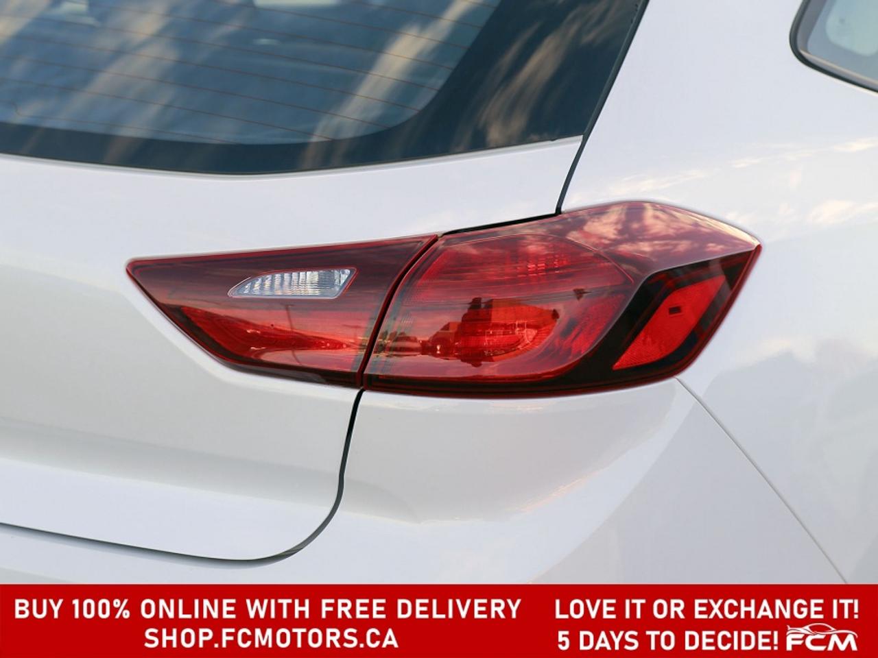 2020 Hyundai Accent ESSENTIAL | FULLY CERTIFIED WITH WARRANTY Photo