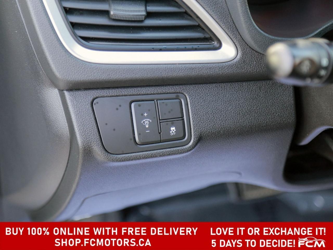 2020 Hyundai Accent ESSENTIAL | FULLY CERTIFIED WITH WARRANTY Photo