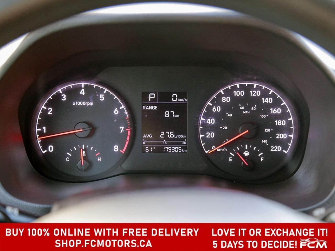 2020 Hyundai Accent ESSENTIAL | FULLY CERTIFIED WITH WARRANTY Photo