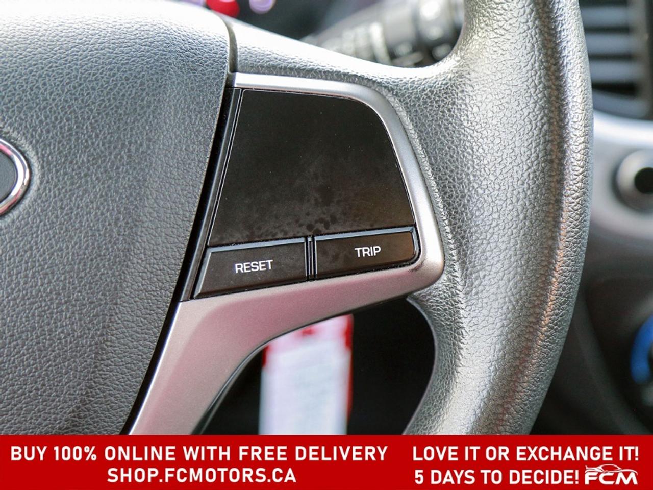 2020 Hyundai Accent ESSENTIAL | FULLY CERTIFIED WITH WARRANTY Photo