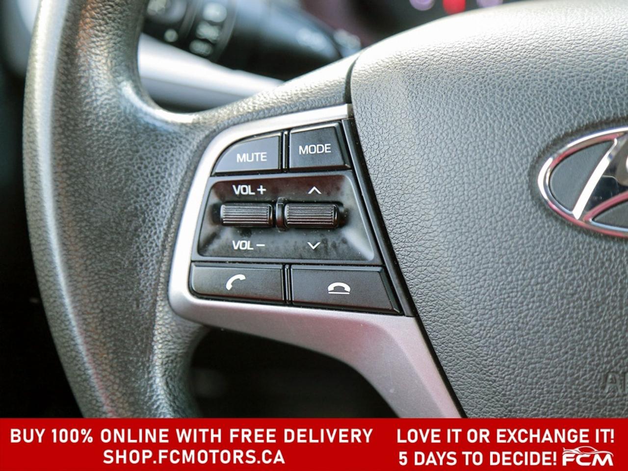 2020 Hyundai Accent ESSENTIAL | FULLY CERTIFIED WITH WARRANTY Photo